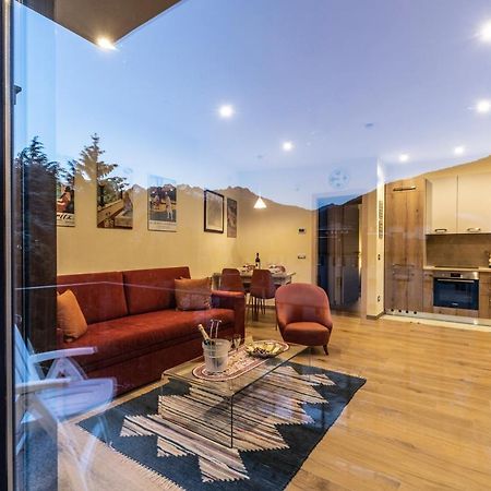 キアヴェンナ La Casa Sul Fiumeアパートホテル エクステリア 写真